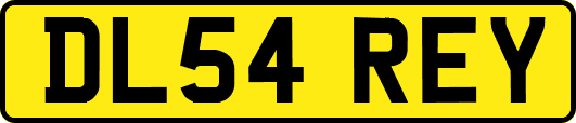 DL54REY