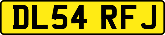 DL54RFJ