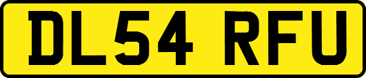 DL54RFU
