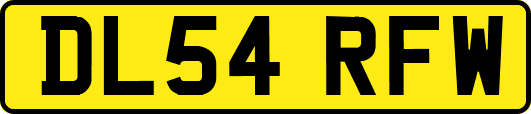 DL54RFW