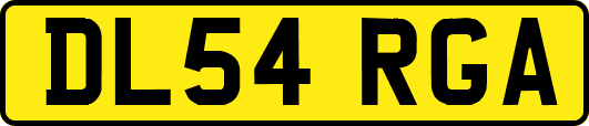 DL54RGA