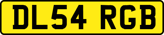 DL54RGB