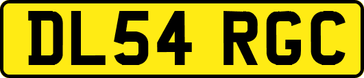 DL54RGC