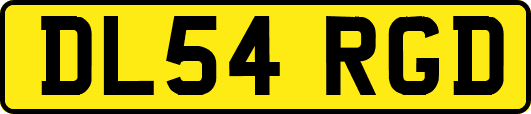 DL54RGD