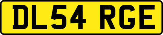 DL54RGE