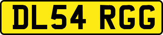 DL54RGG