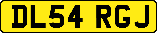 DL54RGJ