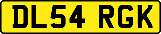 DL54RGK