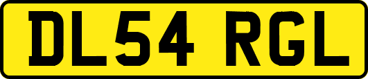 DL54RGL