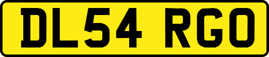 DL54RGO