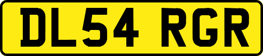 DL54RGR