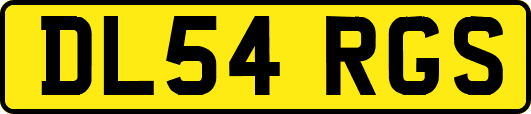 DL54RGS