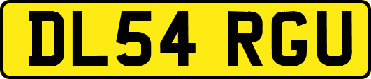 DL54RGU