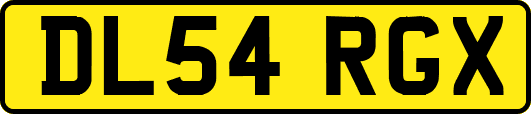 DL54RGX