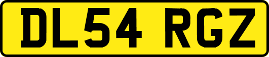 DL54RGZ