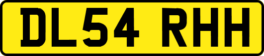 DL54RHH