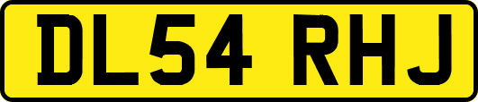 DL54RHJ