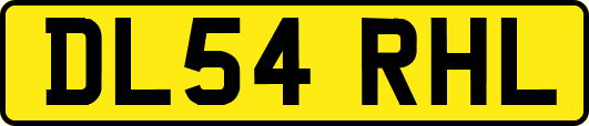DL54RHL