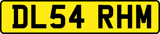 DL54RHM