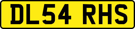 DL54RHS