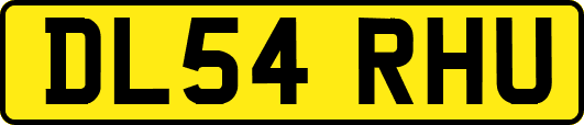 DL54RHU