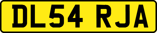 DL54RJA