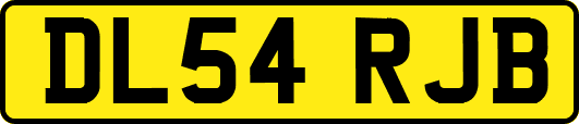 DL54RJB
