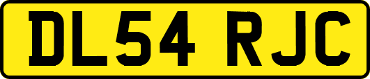 DL54RJC