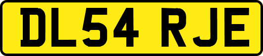 DL54RJE