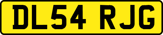 DL54RJG