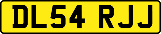 DL54RJJ