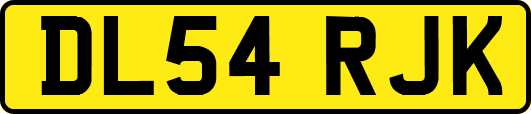 DL54RJK