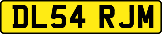DL54RJM