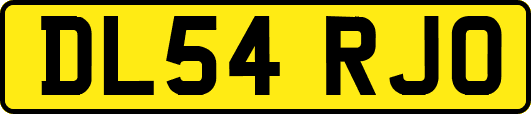 DL54RJO