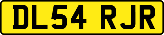 DL54RJR