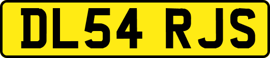 DL54RJS