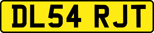 DL54RJT