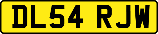 DL54RJW