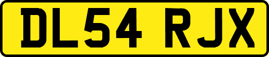 DL54RJX