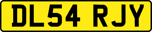DL54RJY