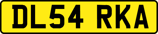 DL54RKA
