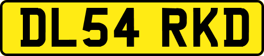DL54RKD