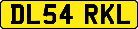 DL54RKL