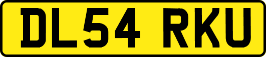 DL54RKU