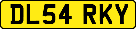 DL54RKY