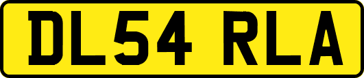 DL54RLA