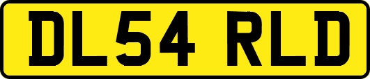 DL54RLD