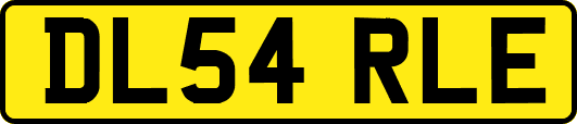 DL54RLE