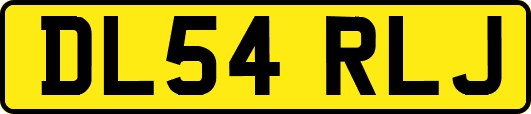 DL54RLJ