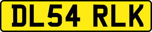 DL54RLK